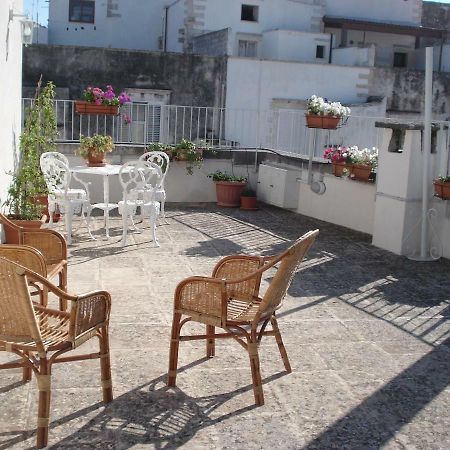 Delizioso Appartamento Martina Franca Esterno foto